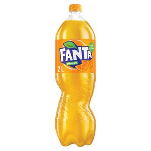 Fanta Sokovi i ledeni čajevi