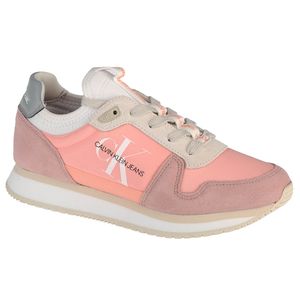 Calvin Klein runner laceup ženske tenisice yw0yw00462-ta9