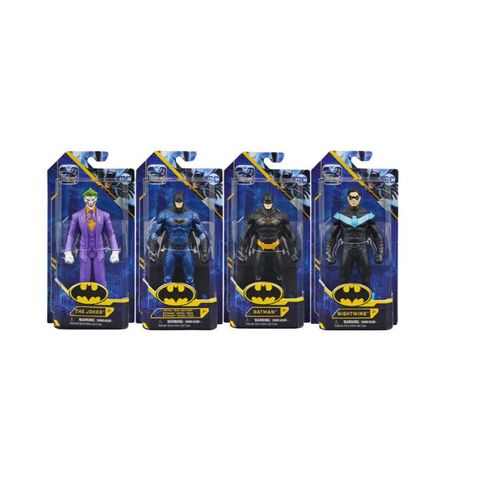 Batman Figura Asst slika 2