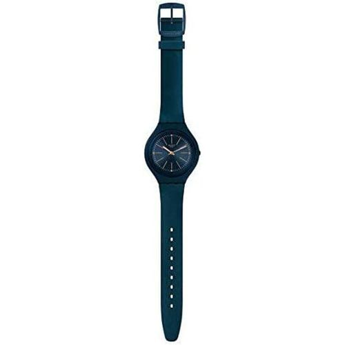 Ženski sat Swatch SKINATLANTID (Ø 40 mm) slika 3