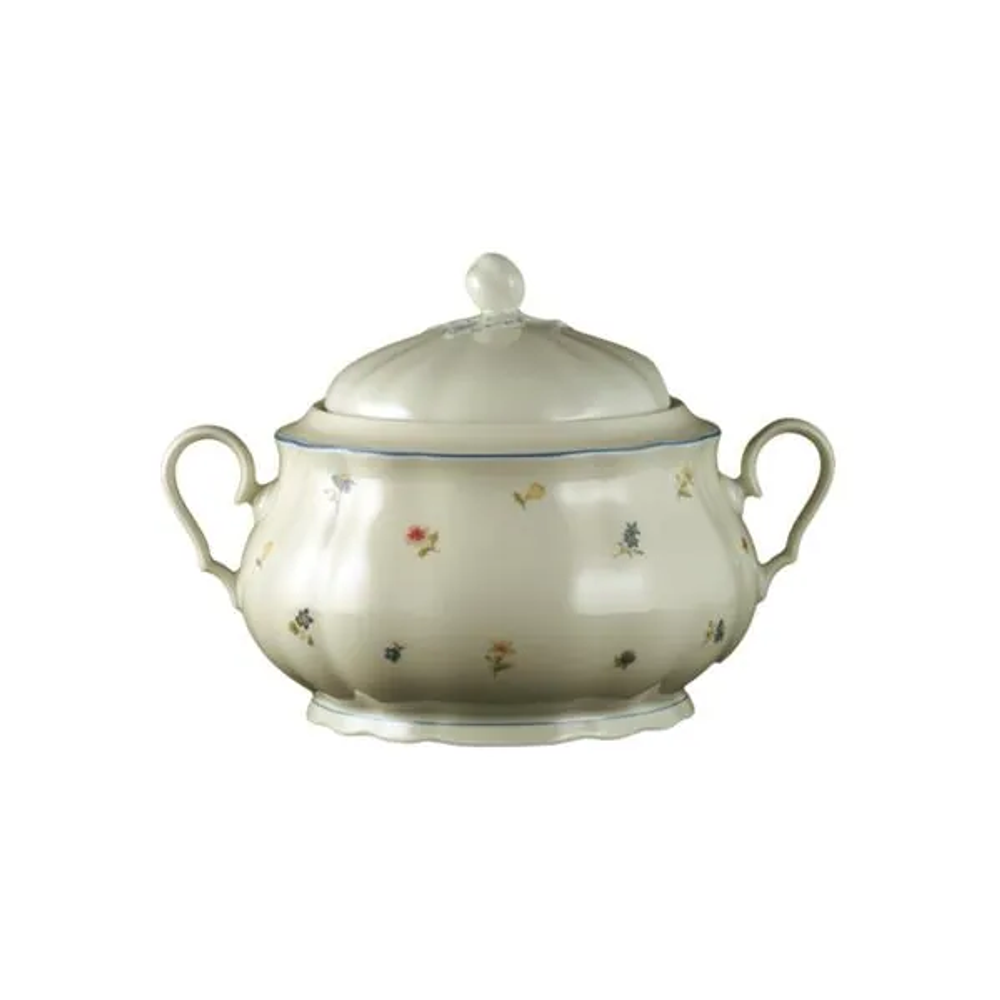 Seltmann Zdjela za juhu 3 l Marieluise Ivory 001.292793 slika 1