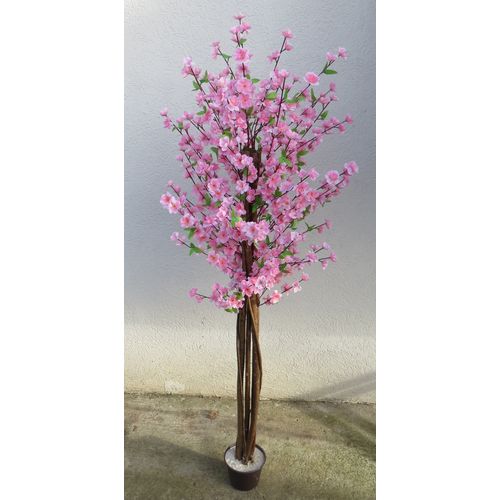 Lilium dekorativno stablo trešnje 165cm 877826  slika 3