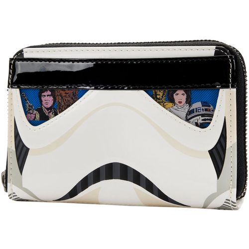 Loungefly Star Wars Star Wars Lenticular wallet slika 3