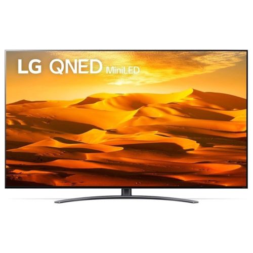 LG 86QNED913QE LG 86'' (217 cm) 4K Smart MiniLed QNED TV slika 1