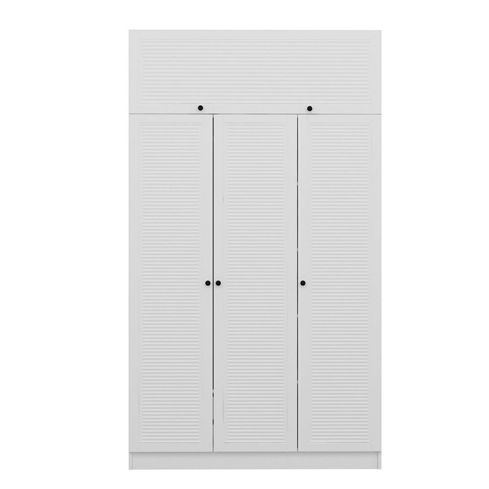 Minar Kale - 8430 Bijela Garderober slika 5