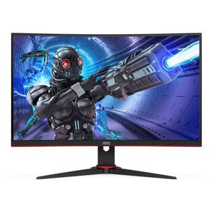 AOC monitor Gaming  27" C27G2ZE/BK