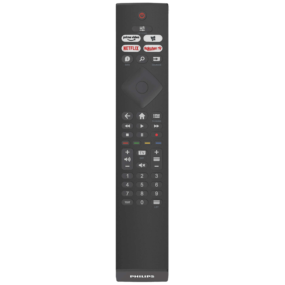 Philips Smart 4K LED TV 55" 55PUS7607/12 slika 5