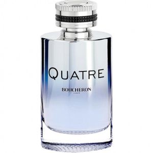 Boucheron Quatre Intense Men EDT  100ml