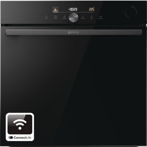 Gorenje Ugradbena pećnica BSA6747DGWI / 77 l