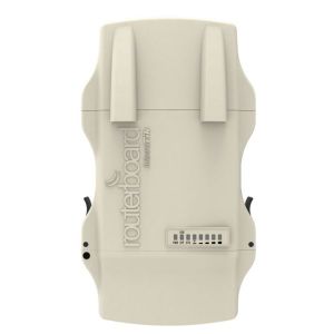 MikroTik RB921UAGS-5SHPacD-NM NetMetal 5 Super High Power 802.11ac Outdoor CPE Dual Chain