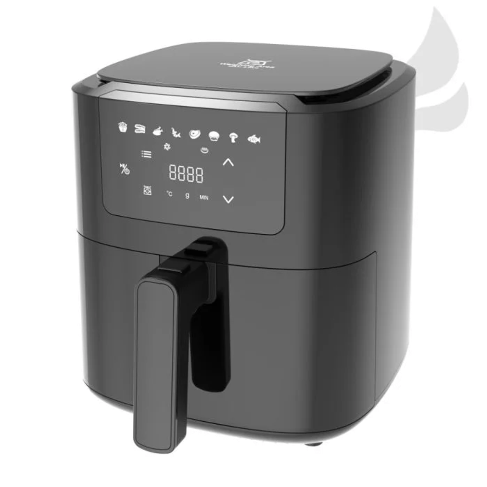 Fuego Friteza na vrući zrak AF-511C, 5 l slika 1