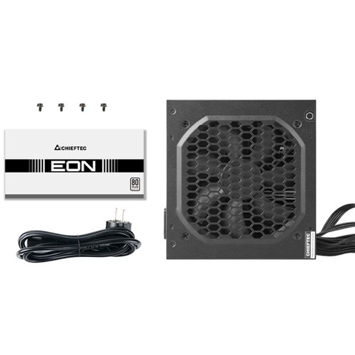 CHIEFTEC ZPU-700S 700W EON series napajanje slika 13