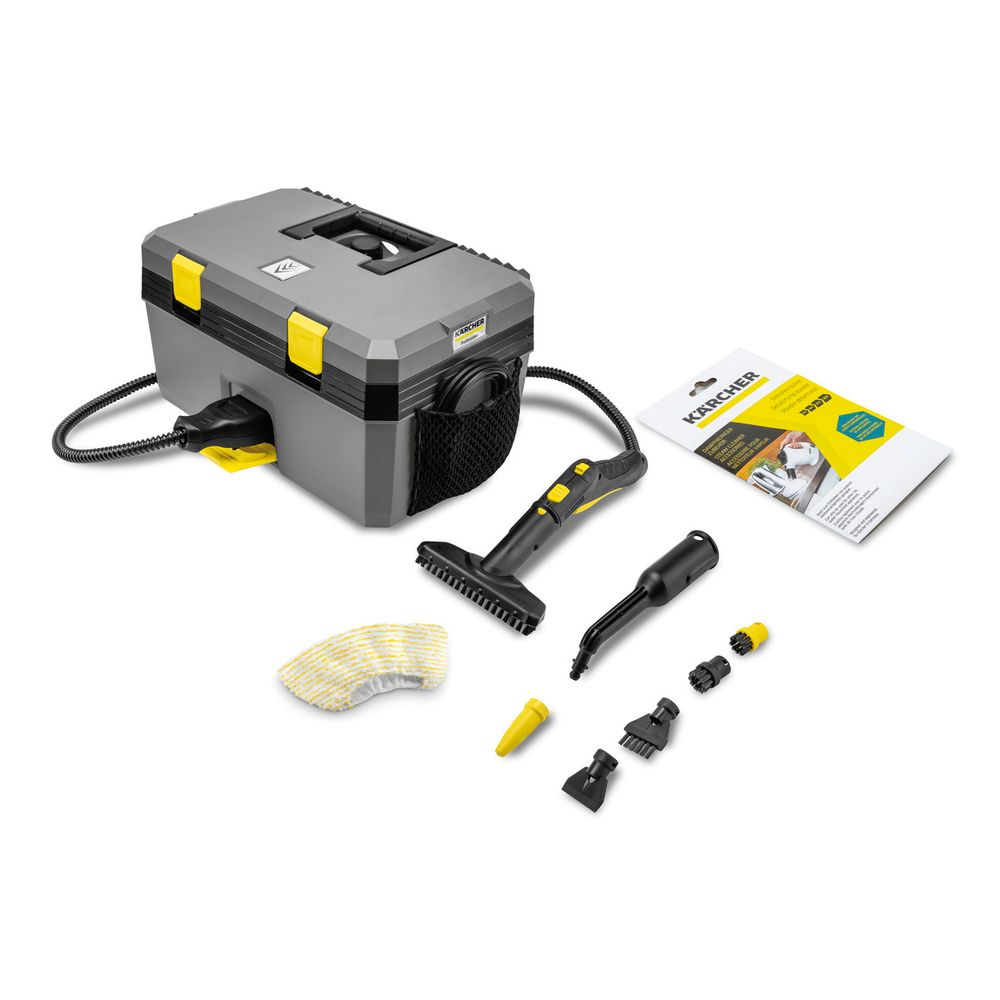 Karcher SG 4/2 parni čistač slika 1