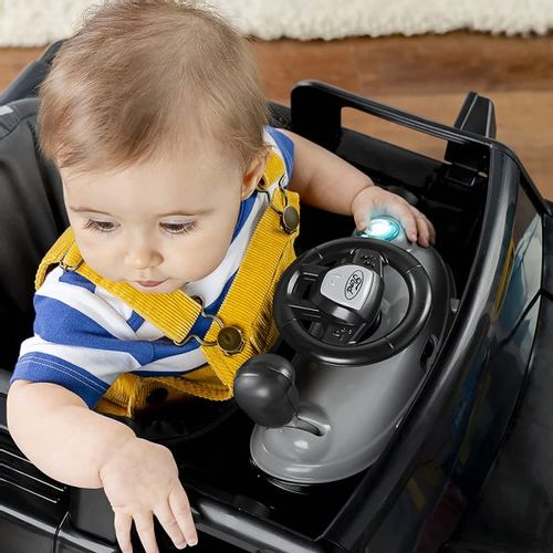 Kids Ii Ford Dubak (F-150) - Agate Black 12861 6M+ slika 6