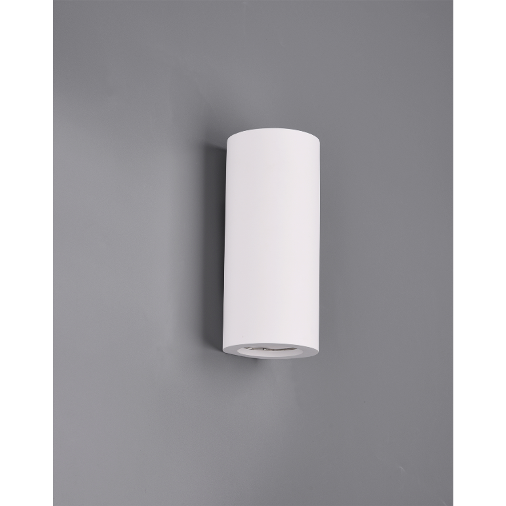 ZAZOU/2XGU10 zidna lampa GIPS slika 3