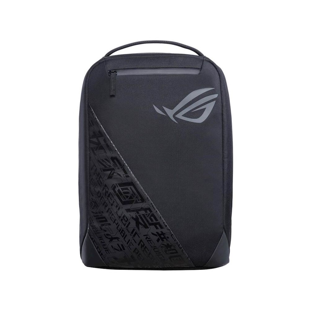 Ruksak ASUS ROG Ranger BP1501 Gaming Backpack crni, za prenosnike do 15,6'' slika 1