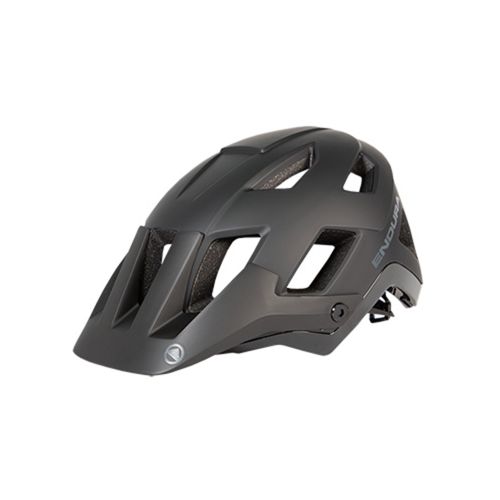 Endura kaciga Hummvee Plus Black slika 1