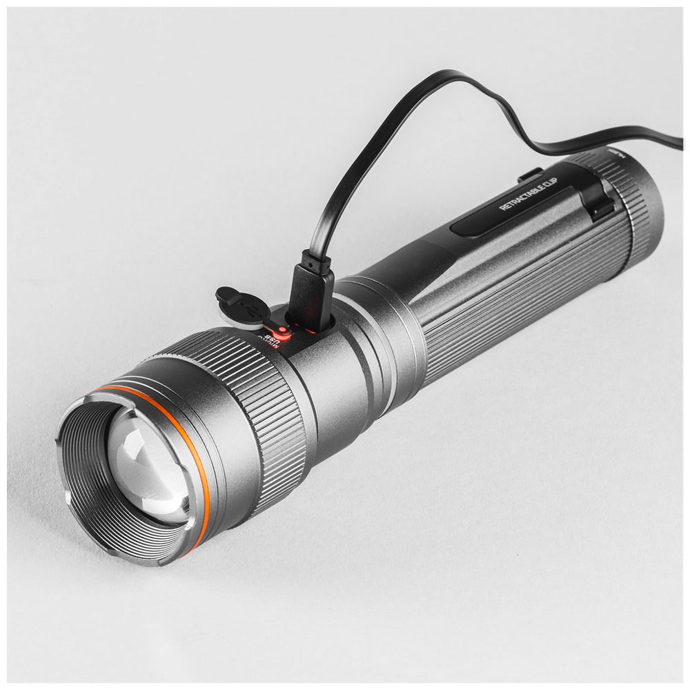 Nebo Ručna svjetiljka, LED, 500 lm, 2000 mAh, IPX4 - NEB-WLT-0025-G slika 2