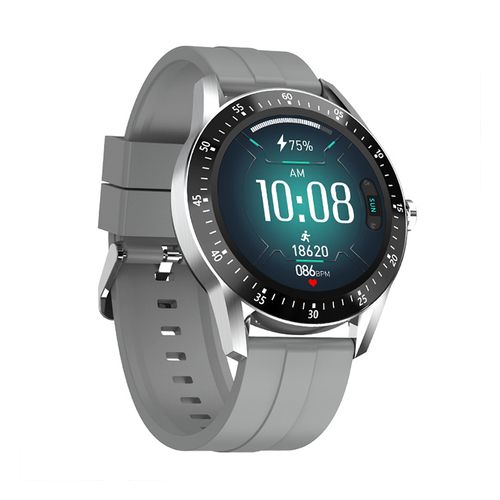 MOYE KRONOS PRO II SMART WATCH - GRAY slika 1