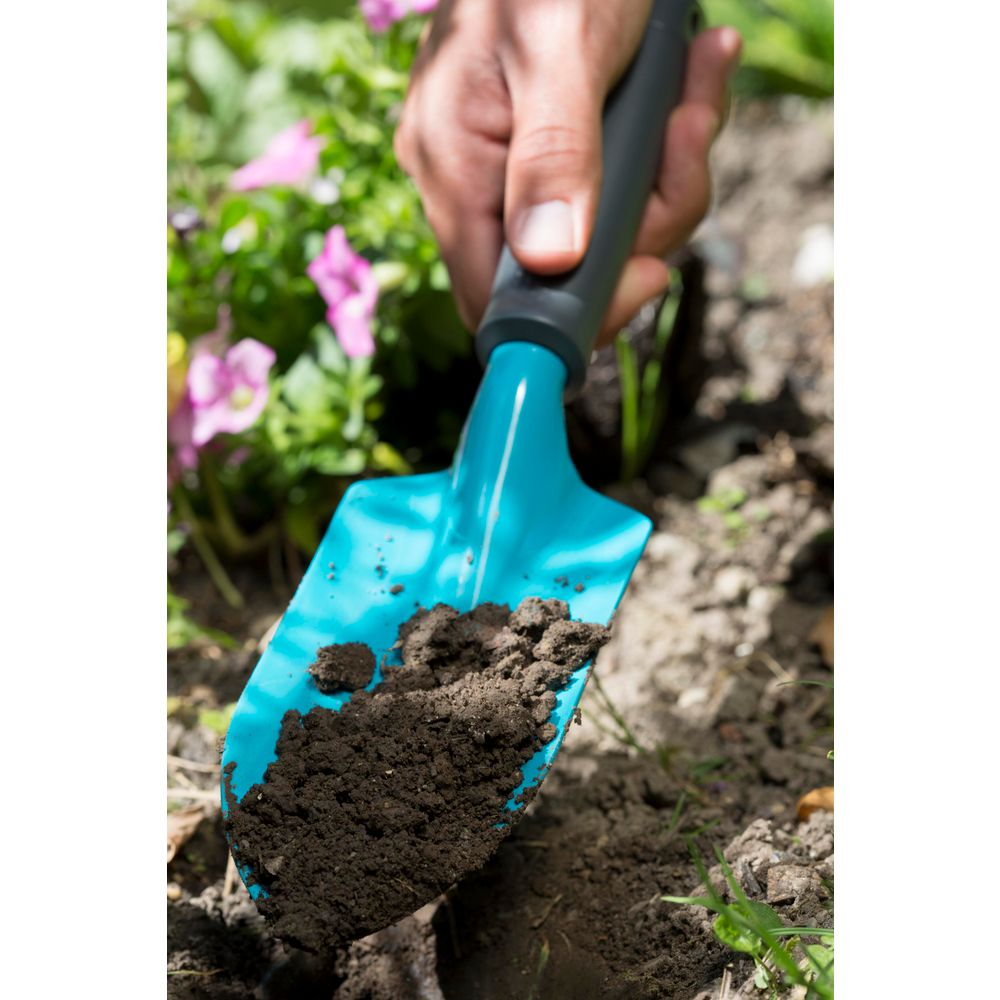 GARDENA Lopatica 8 cm slika 3