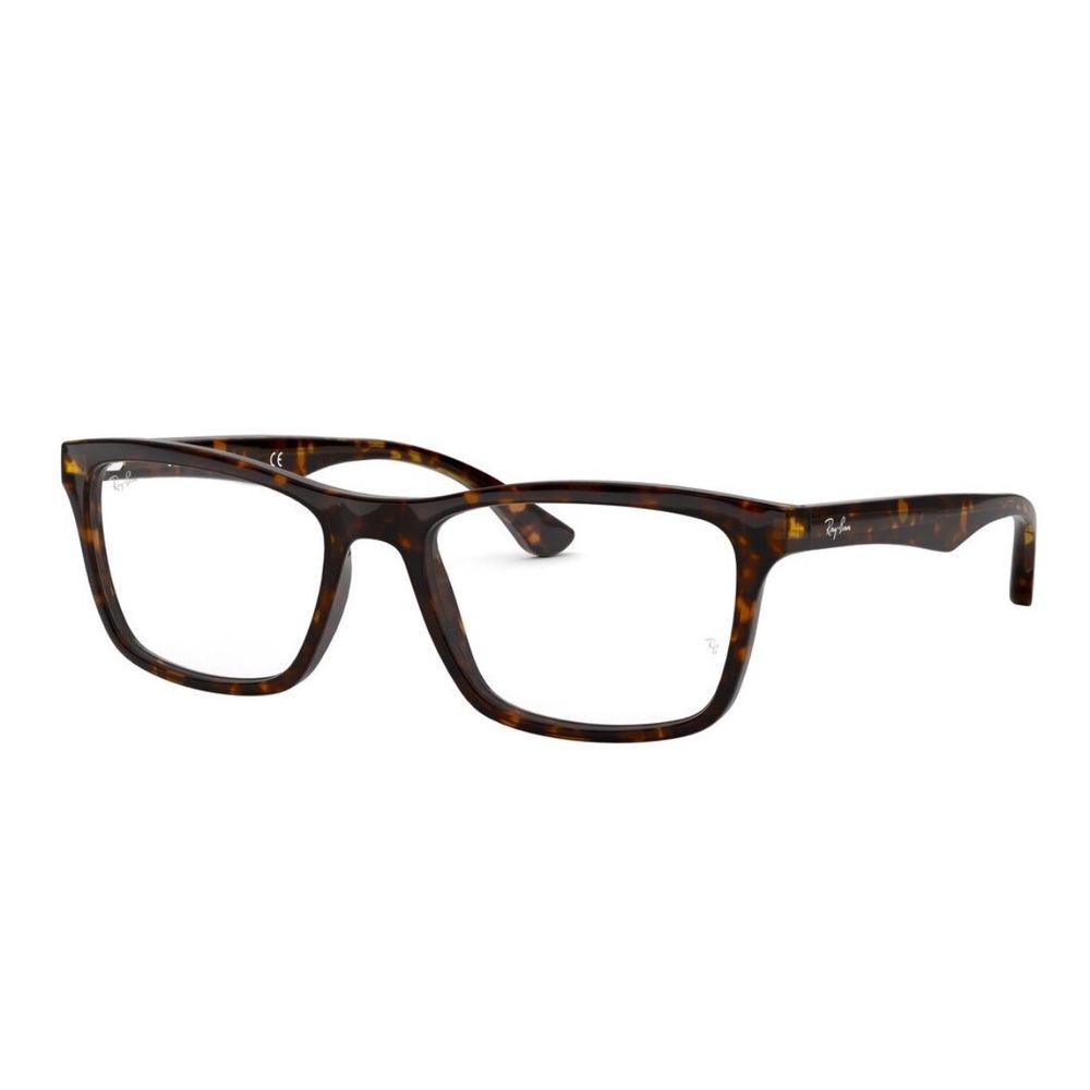 naočale Ray Ban RX5279 53 Tortoise slika 2