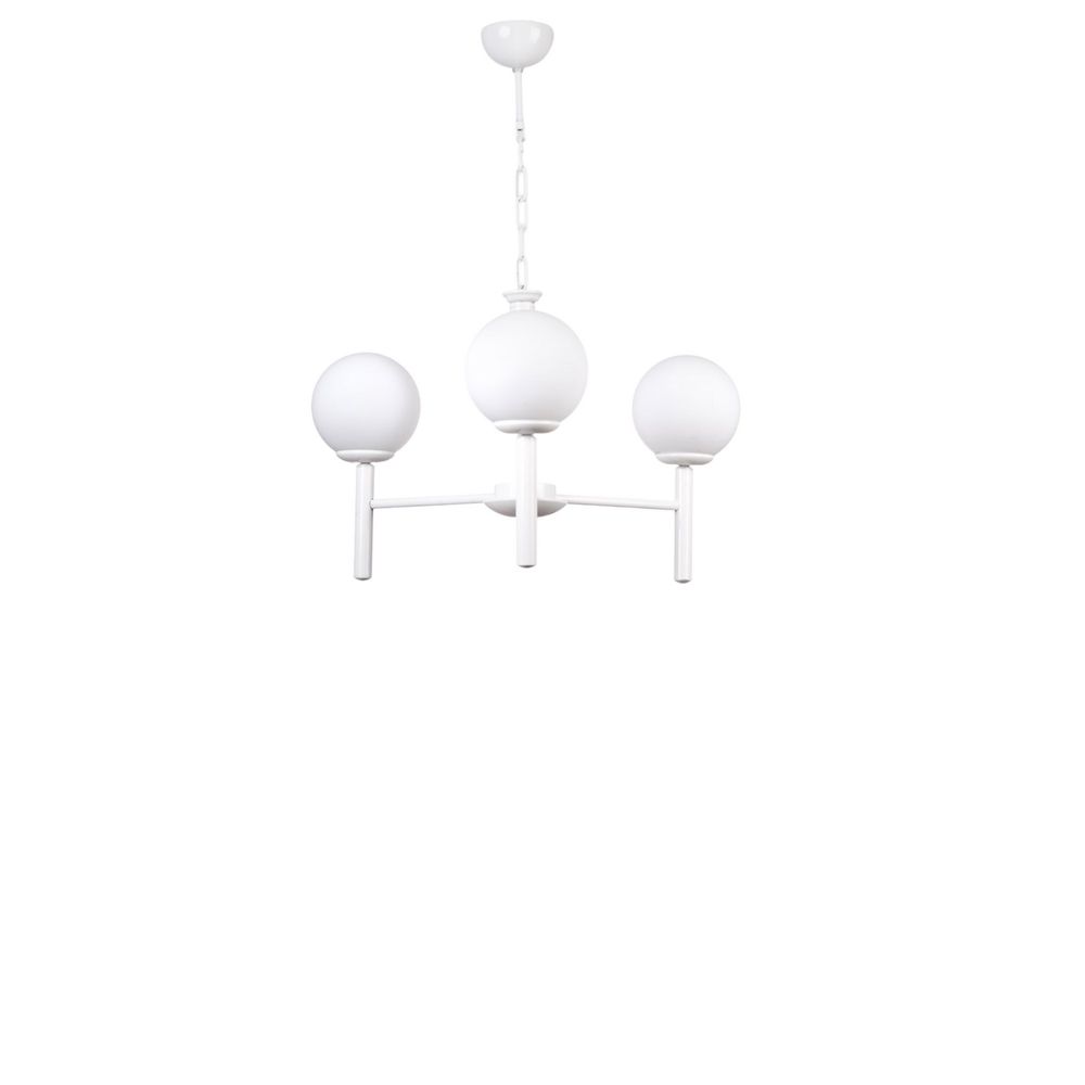 Opviq Luster 934, Bijeli slika 2