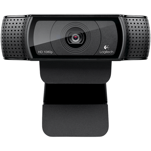 Web kamera Logitech C920 HD Pro slika 2