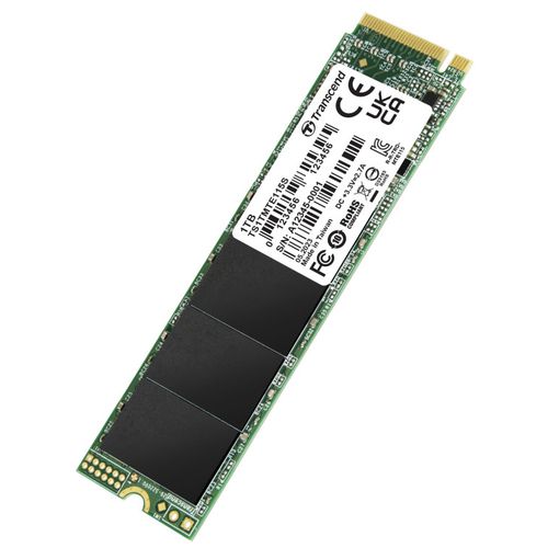 SSD M.2 NVMe 1TB Transcend TS1TMTE115S slika 1