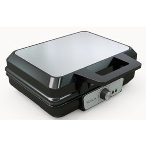 TESLA Waffle Toster WM200BX