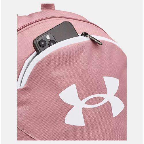 Ruksak Under Armour Hustle Pink slika 3