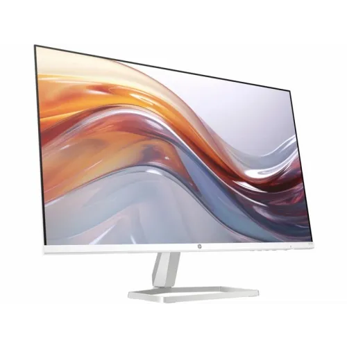 HP 527sa Monitor 27"/IPS/1920x1080/100Hz/5ms/HDMI,VGA/zvučnici/srebrna, crna/2g slika 2