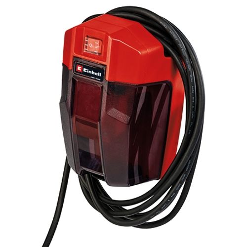 EINHELL Expert Plus akumulatorska potopna pumpa za čistu vodu Power X-Change GE-PP 18 RB Li-Solo slika 8