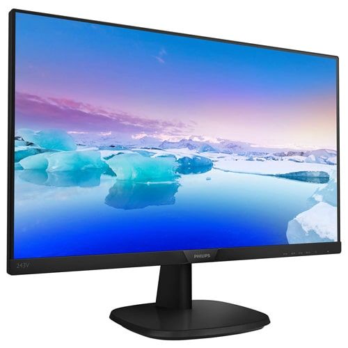 Philips monitor 23.8" 243V7QDAB/00 IPS Full HD/VGA/HDMI/DVI/zvucnici slika 3