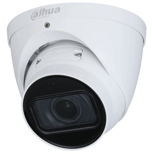 DAHUA IPC-HDW2541T-ZS-27135 5MP IR Vari-focal Eyeball WizSense Network kamera slika 1