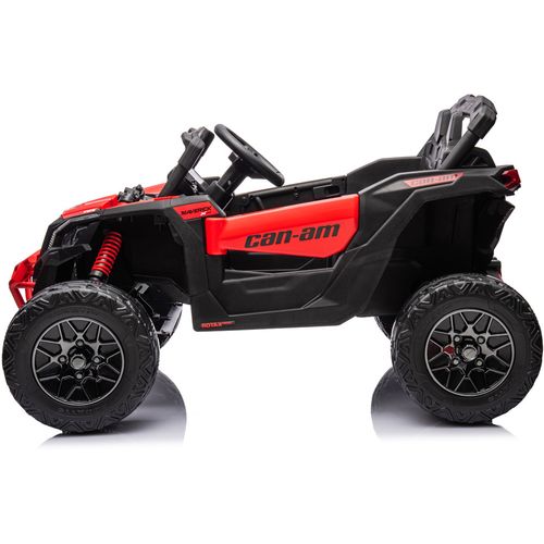 Buggy Maverick 4×4 crveni slika 3