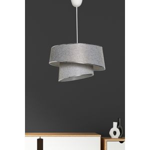 SP188 Grey
Silver Chandelier