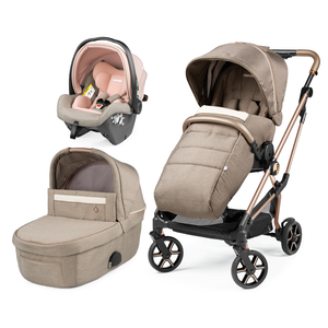 Peg Perego kolica 3u1 Vivace SLK, Mon Amour