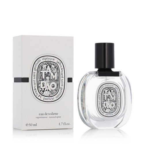 Diptyque Tam Dao Eau De Toilette 50 ml (unisex) slika 1