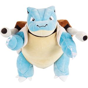 Pokemon Blastoise plišani igračka 27cm