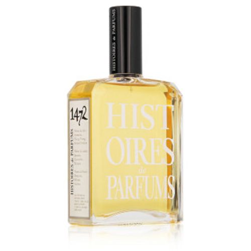 Histoires de Parfums 1472 La Divina Commedia Eau De Parfum 120 ml (unisex) slika 1