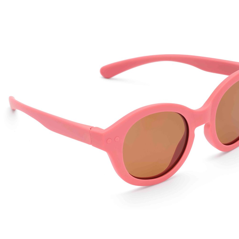 Dooky sunčane naočale Bora Bora, polarizirane, UV400, 6-36 mj - Vintage Pink slika 5