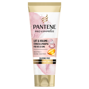 Pantene regenerator za kosu Rose miracles 200ml