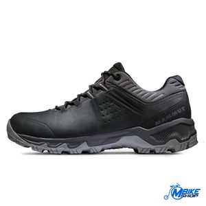 Mammut Muške cipele za planinarenje Mercury IV Low GTX Men Black/Titanium
