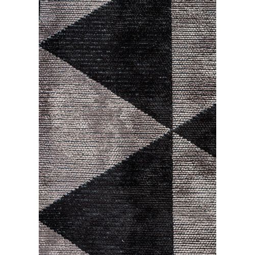 Tepih FERRARA BLACK, 200 x 250 cm slika 5