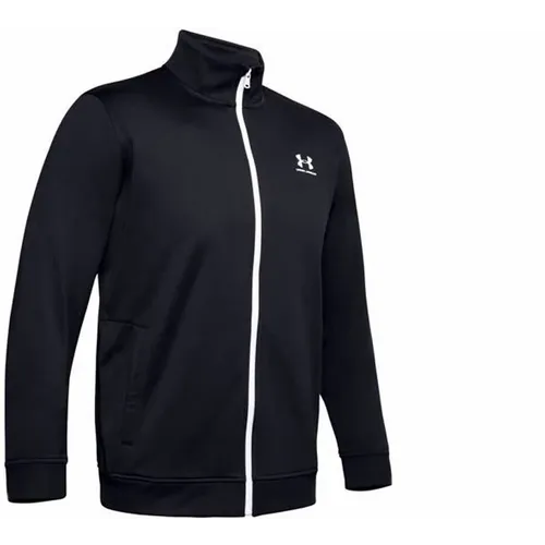 Under armour sportstyle tricot jacket 1329293-002 slika 7