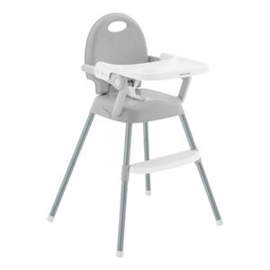 Kikka Boo Hranilica Spoony 3U1, Grey