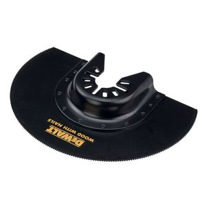 LIST RAVNI 102MM ZA DWE315 Dewalt DT20710