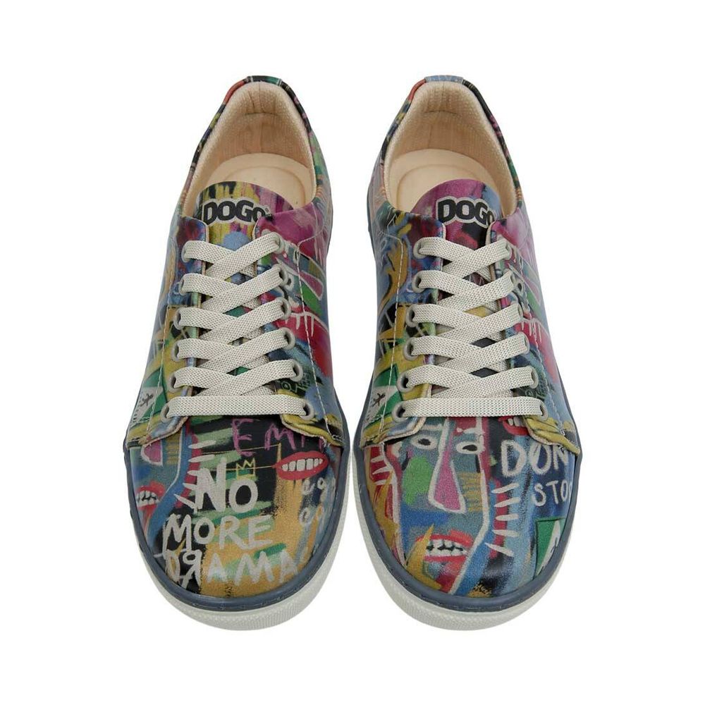 DOGO Ženske patike Sneakers No More Drama slika 12