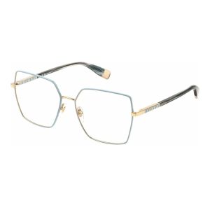 Ženske Dioptrijske naočale Furla Furla VFU875/V Blue