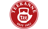 Teekanne logo